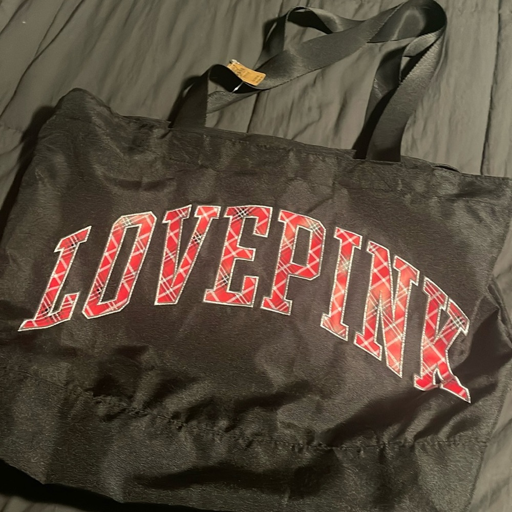 Victorias secret PINK tote bag